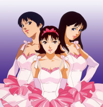 Imagen de Perfect Blue - 4