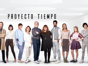 Imagen de Cortos Cinergía (T4) - 3