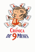 Imagen de Crónica de nueve meses - 1