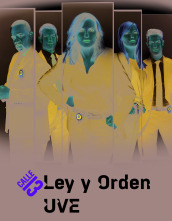 Ley y orden:... (T20): Ep.5 Accredo