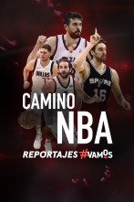 Camino NBA