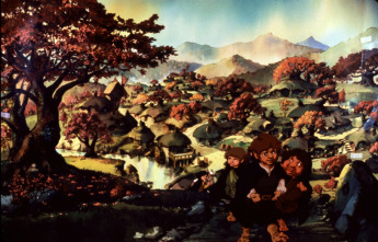 Imagen de El señor de los anillos - 4