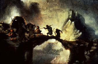 Imagen de El señor de los anillos - 8