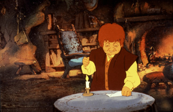 Imagen de El señor de los anillos - 9