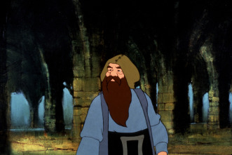 Imagen de El señor de los anillos - 14