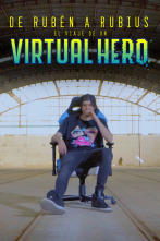 Imagen de (LSE) - De Rubén a Rubius. El viaje de un Virtual Hero - 1