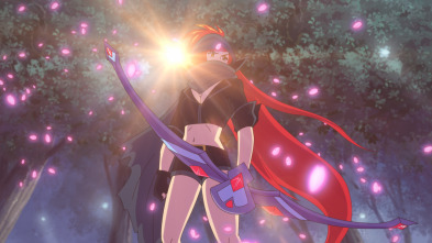 Imagen de (LSE) - Virtual Hero (T1): Ep.1 (LSE) - Un artefacto misterioso - 4