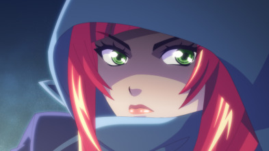 Imagen de (LSE) - Virtual Hero (T1): Ep.1 (LSE) - Un artefacto misterioso - 5