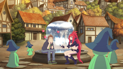 Imagen de (LSE) - Virtual Hero (T1): Ep.1 (LSE) - Un artefacto misterioso - 6