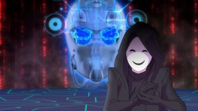 Imagen de (LSE) - Virtual Hero (T1): Ep.1 (LSE) - Un artefacto misterioso - 8