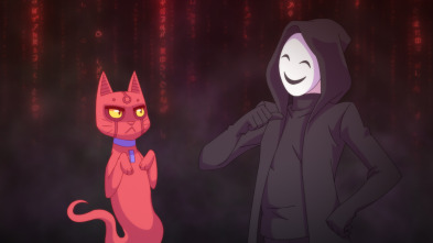Imagen de (LSE) - Virtual Hero (T1): Ep.2 (LSE) - Monstruo de ciudad, monstruo de campo - 2