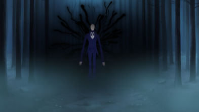 Imagen de (LSE) - Virtual Hero (T1): Ep.2 (LSE) - Monstruo de ciudad, monstruo de campo - 7