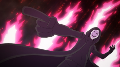 Imagen de Virtual Hero (T1): Ep.3 Cosas grandes y cuadradas - 2