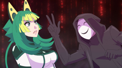 Imagen de (LSE) - Virtual Hero (T1): Ep.4 (LSE) - La hora del té - 2