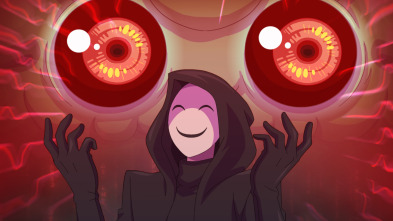 Imagen de (LSE) - Virtual Hero (T1): Ep.4 (LSE) - La hora del té - 4