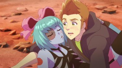 Imagen de Virtual Hero (T1): Ep.5 Animalitos sueltos - 1