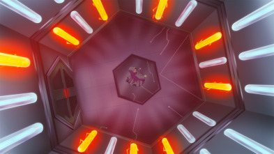 Imagen de Virtual Hero (T1): Ep.5 Animalitos sueltos - 2