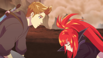 Imagen de (LSE) - Virtual Hero (T1): Ep.6 (LSE) -La batalla de Puerto Panoli - 2