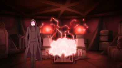 Imagen de (LSE) - Virtual Hero (T1): Ep.6 (LSE) -La batalla de Puerto Panoli - 3