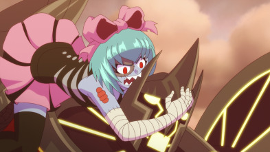 Imagen de (LSE) - Virtual Hero (T1): Ep.6 (LSE) -La batalla de Puerto Panoli - 4
