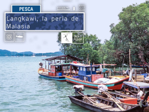 Imagen de Langkawi, la perla de Malasia - 2