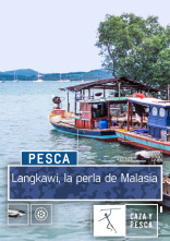 Imagen de Langkawi, la perla de Malasia - 1