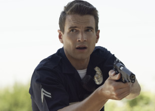 Imagen de S.W.A.T.: Los hombres de Harrelson (T2) - 5