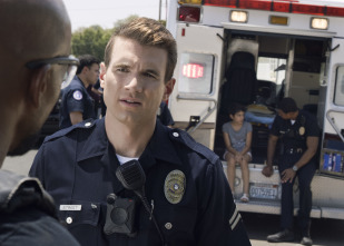 Imagen de S.W.A.T.: Los hombres de Harrelson (T2) - 8