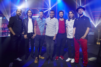 Imagen de Sesiones Movistar+ (T1): Vetusta Morla - 6