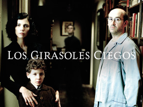 Imagen de Los girasoles ciegos - 4