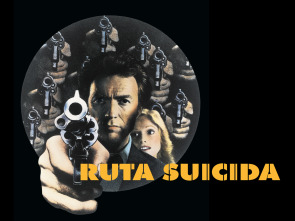 Ruta suicida