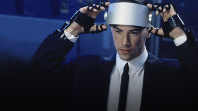 Imagen de Johnny Mnemonic - 3