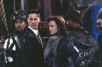 Imagen de Johnny Mnemonic - 6