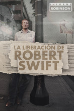Imagen de Informe Robinson (6): La liberación de Robert Swift - 1