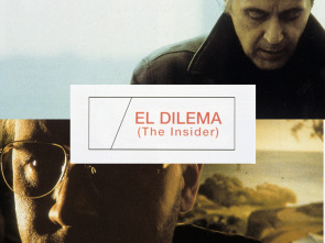 Imagen de El dilema (The Insider) - 2