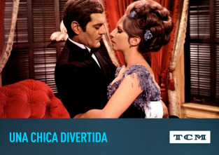 Imagen de Una chica divertida - 2