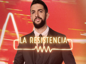 Imagen de La Resistencia (T2) - 2