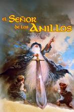 Imagen de El señor de los anillos - 1
