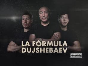 Imagen de Informe Robinson (6): La fórmula Dujshebaev - 2