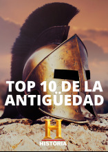 Top 10 de la Antigüedad: Las armas más letales