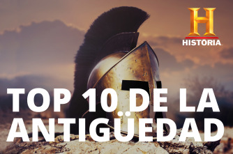 Top 10 de la Antigüedad: Las armas más letales