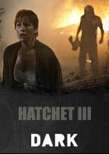 Hatchet III