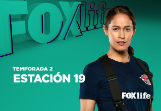 Imagen de Estación 19 (T2): Ep.17 Incendio sin control - 2