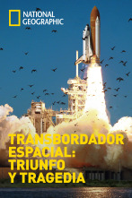 Transbordador...: Ep.1