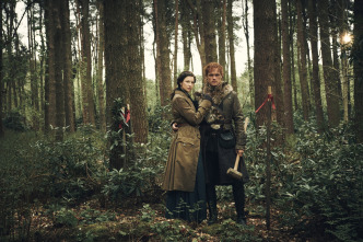 Imagen de Outlander (T4) - 5