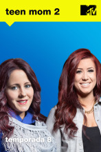 Imagen de Teen Mom 2 (T8): El moderador - 1