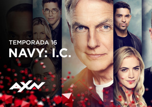 Imagen de Navy:... (T16): Ep.10 ¿Qué niño es este? - 2