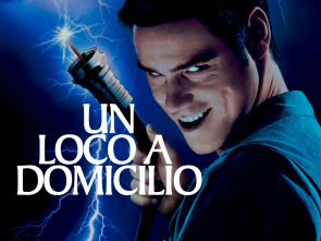 Imagen de Un loco a domicilio - 3