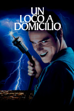 Imagen de Un loco a domicilio - 1