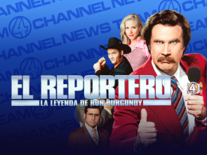 Imagen de El reportero: la leyenda de Ron Burgundy - 2